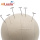 21-24inches Wig Making Head Cork Canvas Block Head